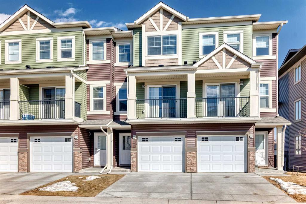 154 Sage Hill Grove NW, Calgary, Alberta, T3R 0Z8