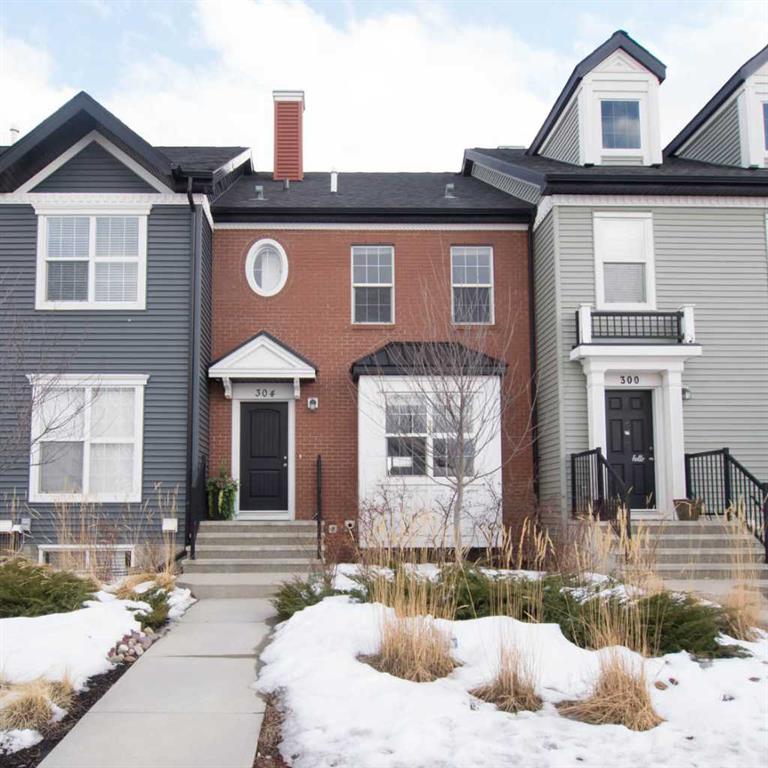 304 Chaparral Valley Square SE, Calgary, Alberta, T2X0T5
