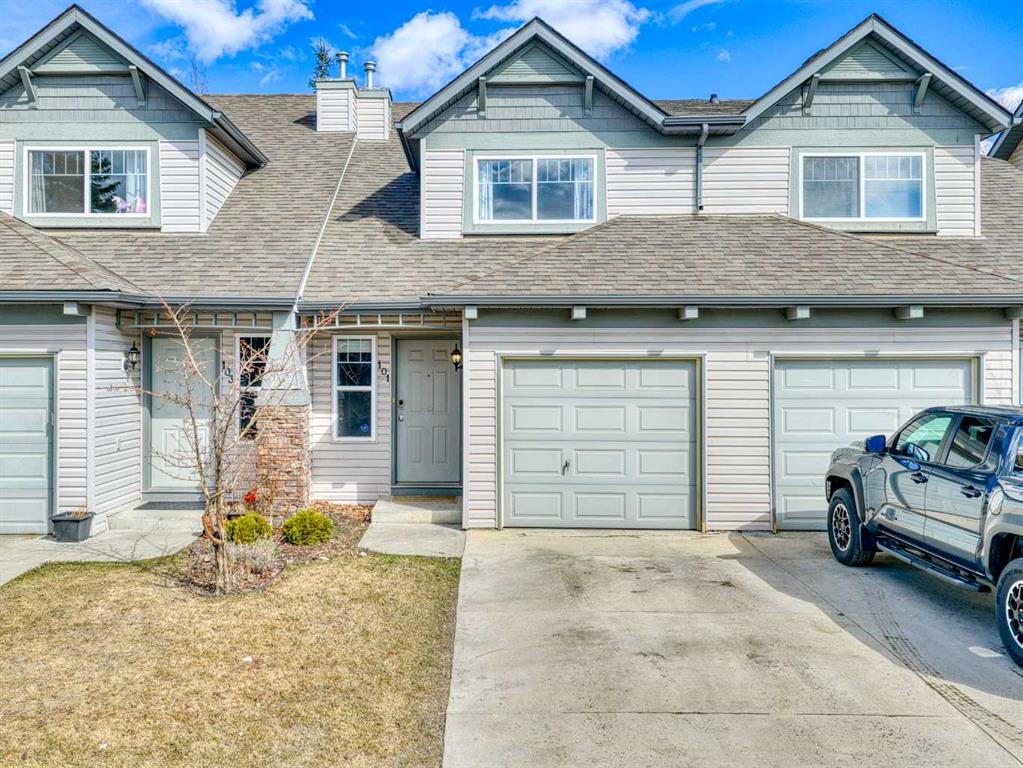 101 Everstone Place SW, Calgary, Alberta, T2Y 4H7