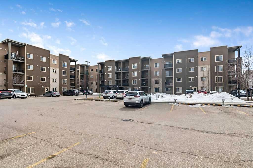 #9410 403 Mackenzie Way SW, Airdrie, Alberta, T4B 3V7