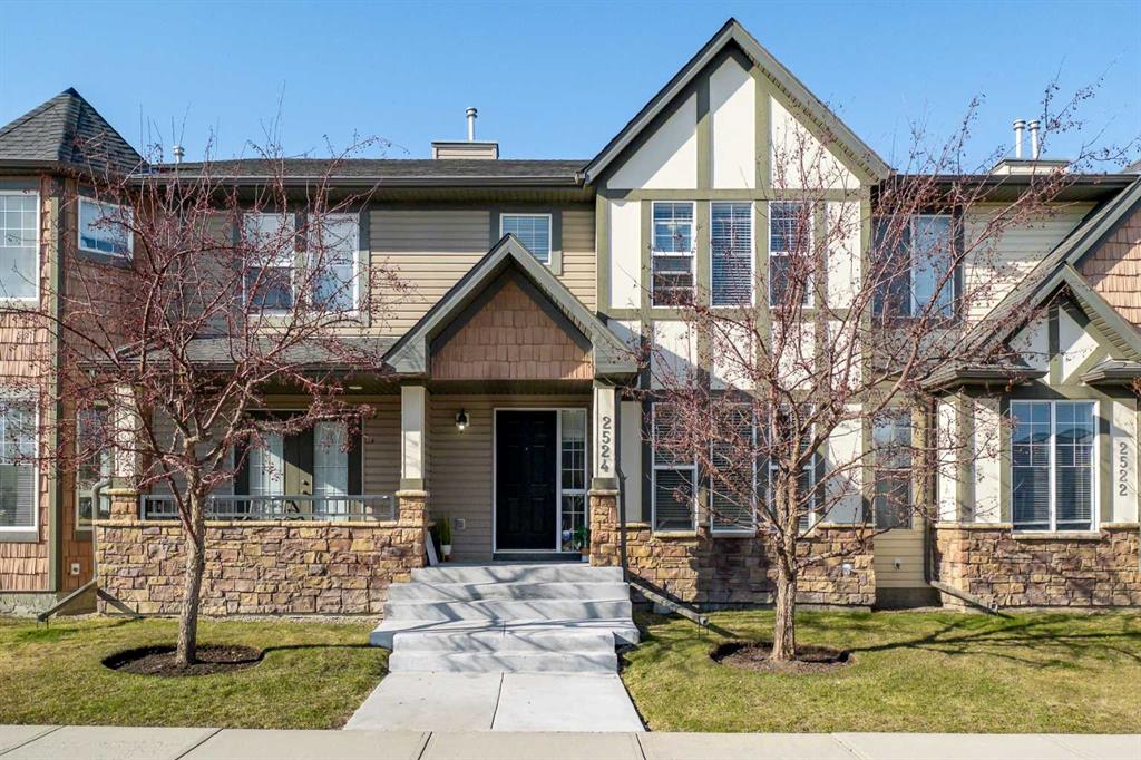 2524 Eversyde Avenue SW, Calgary, Alberta, t2y5g8
