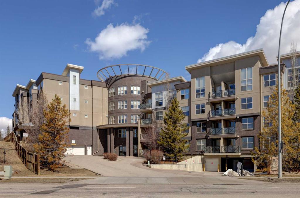 #103 88 Arbour Lake Road NW, Calgary, Alberta, T3G 0C2
