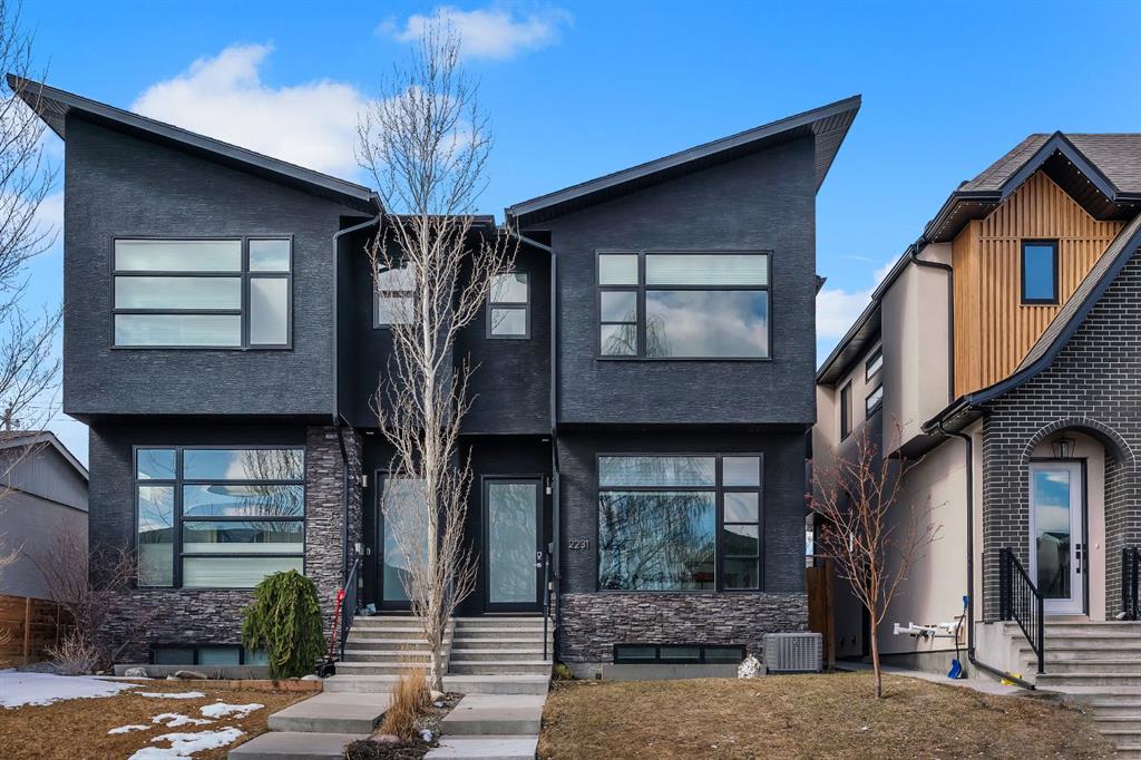 2231 36 Street SW, Calgary, Alberta, T3E2Z3