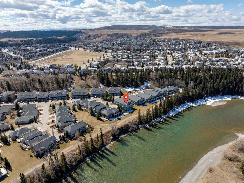 189 Crawford Drive, Cochrane, Alberta, T4C 2G8