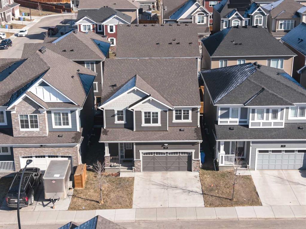 94 Yorkstone Heath SW, Calgary, Alberta, T2X 4S3