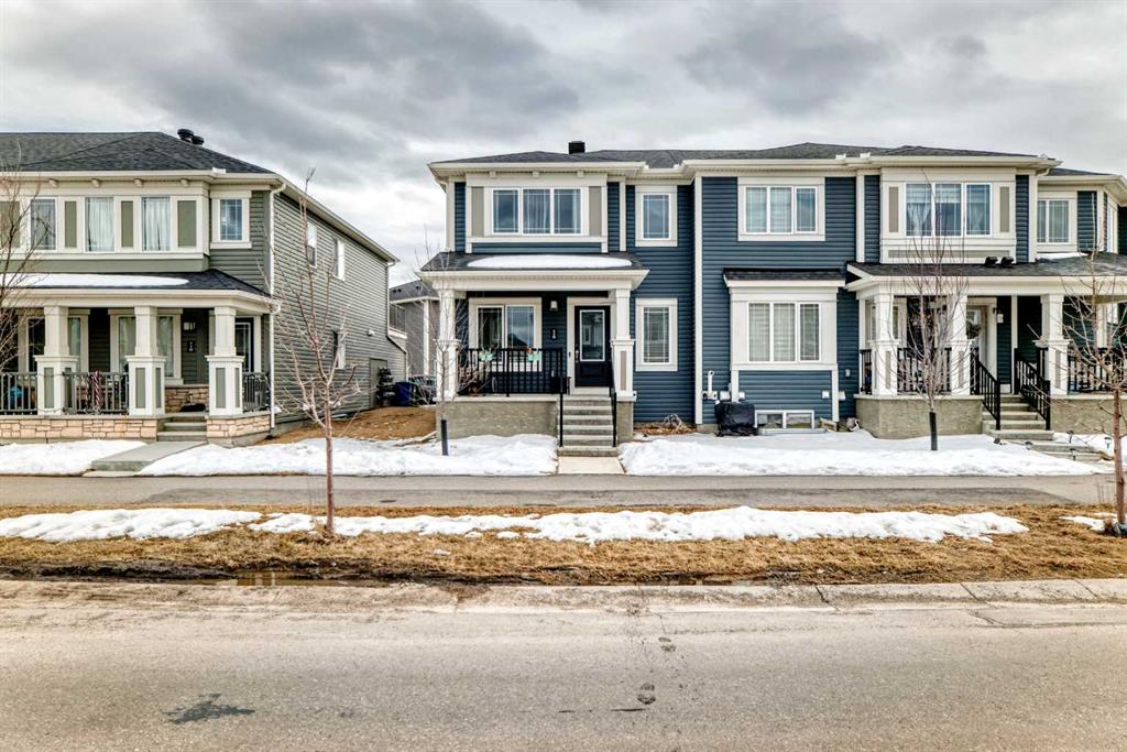 115 Cornerstone Boulevard NE, Calgary, Alberta, T3N 1N5