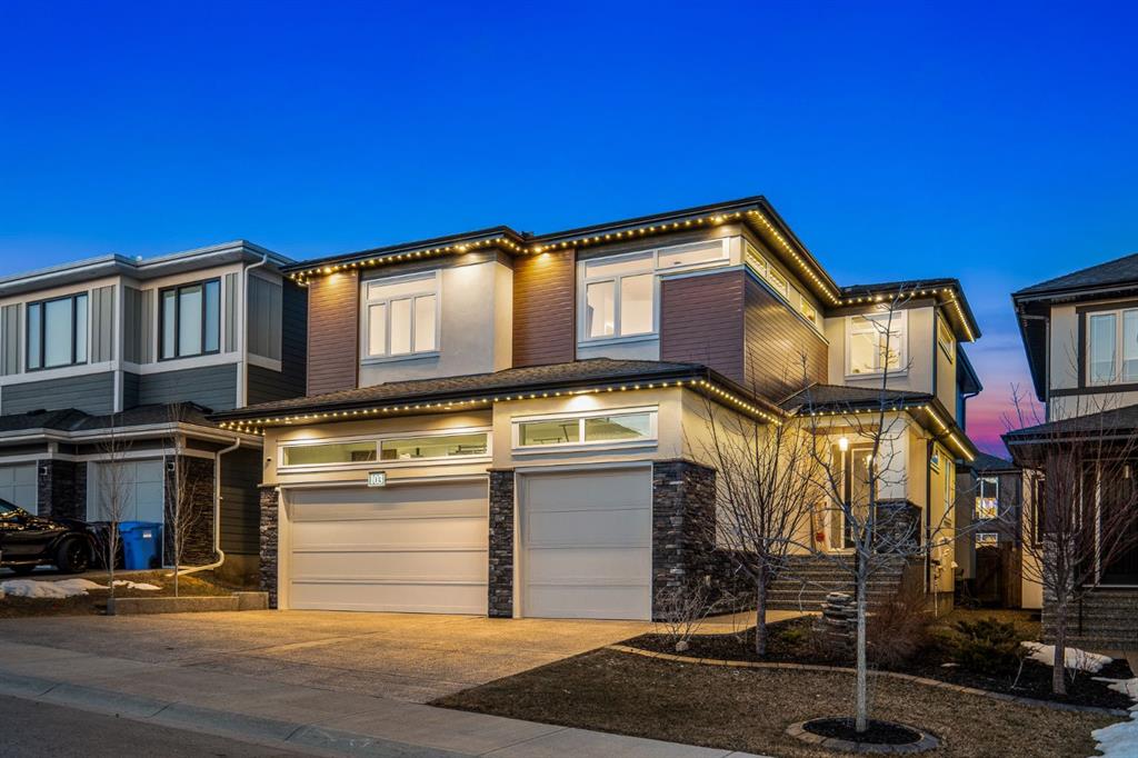 103 Aspen Summit Close SW, Calgary, Alberta, T3H 6B3