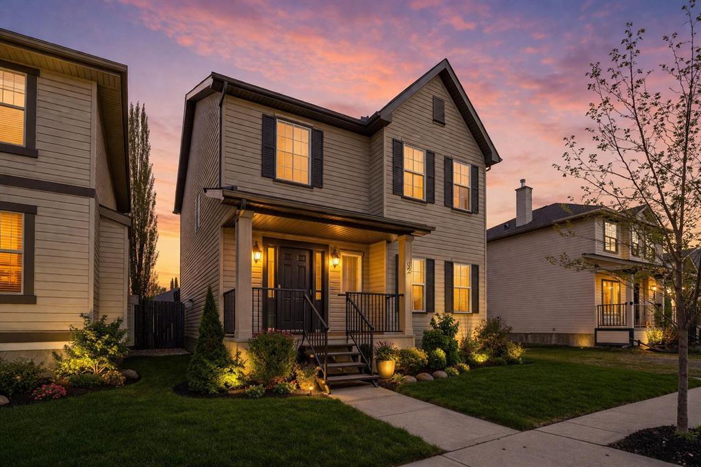 92 Prestwick Heath SE, Calgary, Alberta, T2Z 4E4