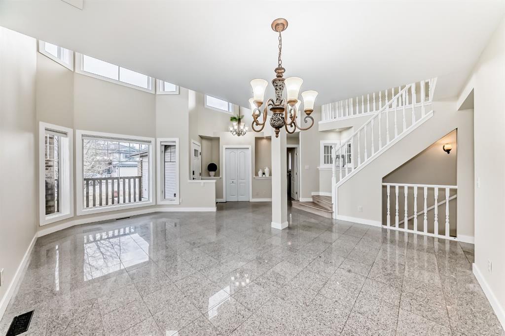 311 Rocky Ridge Cove NW, Calgary, Alberta, T3G 4K1