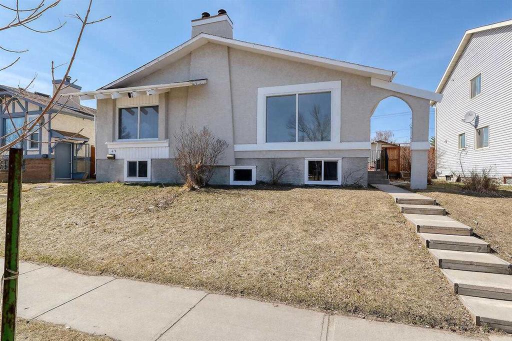 71 Falton Drive NE, Calgary, Alberta, T3K 1K6