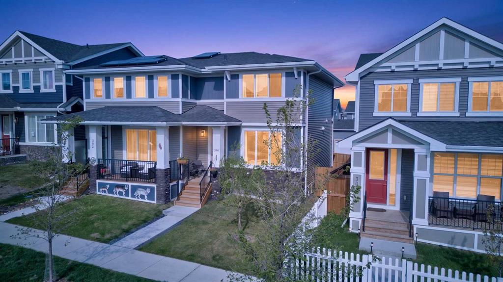 394 Sundown Road, Cochrane, Alberta, T4C 2A6