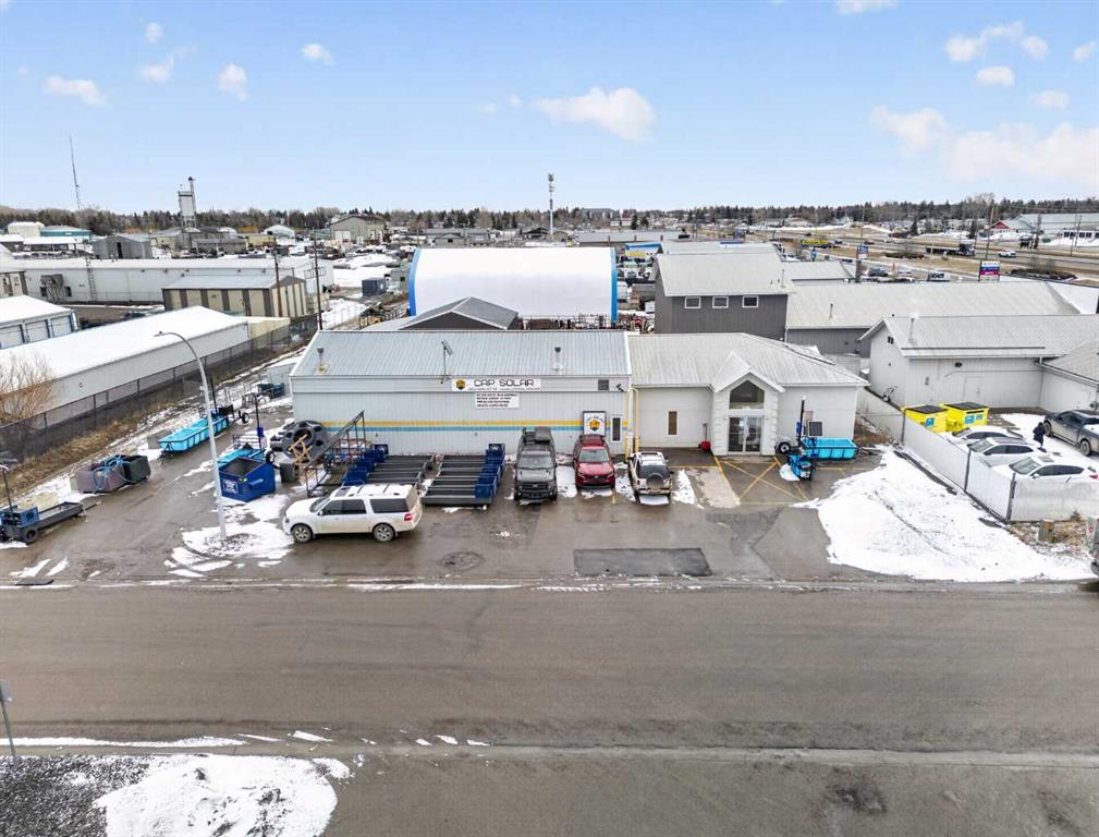 4511 Imperial Road, Olds, Alberta, T4H1M6