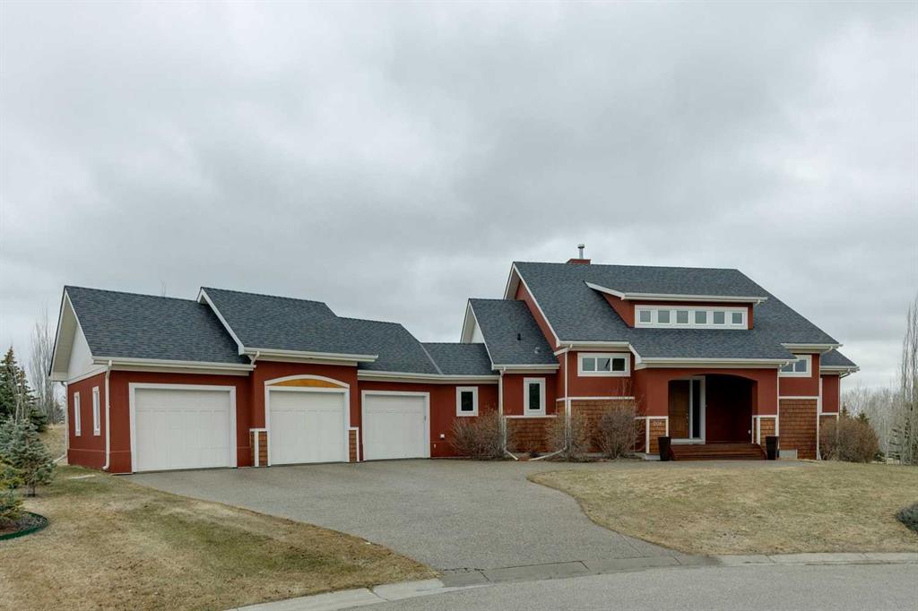 208 Leighton Court, Rural Rocky View County, Alberta, T3Z0A2
