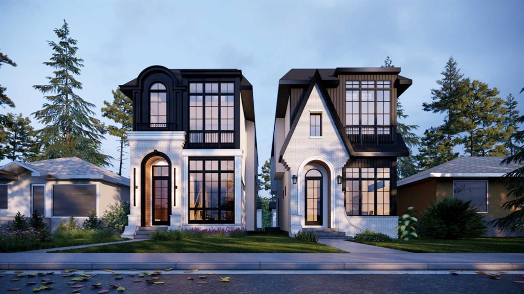 512 54 Avenue SW, Calgary, Alberta, T2V0C7