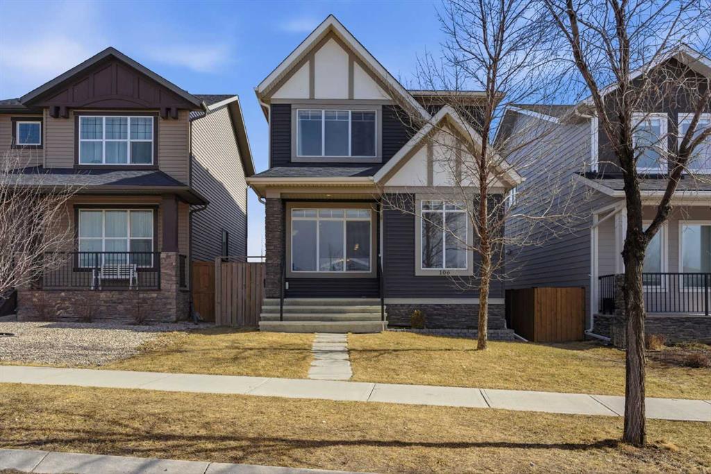 106 Nolan Hill Drive NW, Calgary, Alberta, T3R 0M9