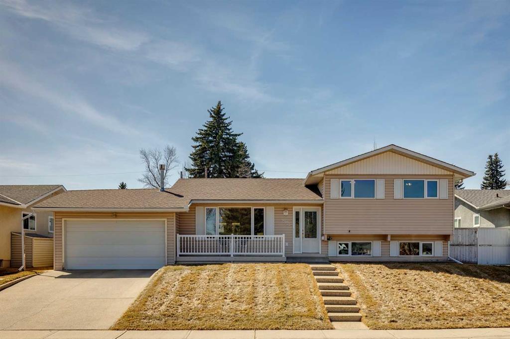 8523 Addison Place SE, Calgary, Alberta, T2H 1R6