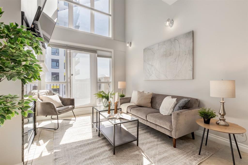 #508 138 18 Avenue SE, Calgary, Alberta, T2G 5P9