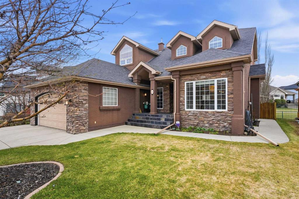 244 Cove Road, Chestermere, Alberta, T1X 1E3