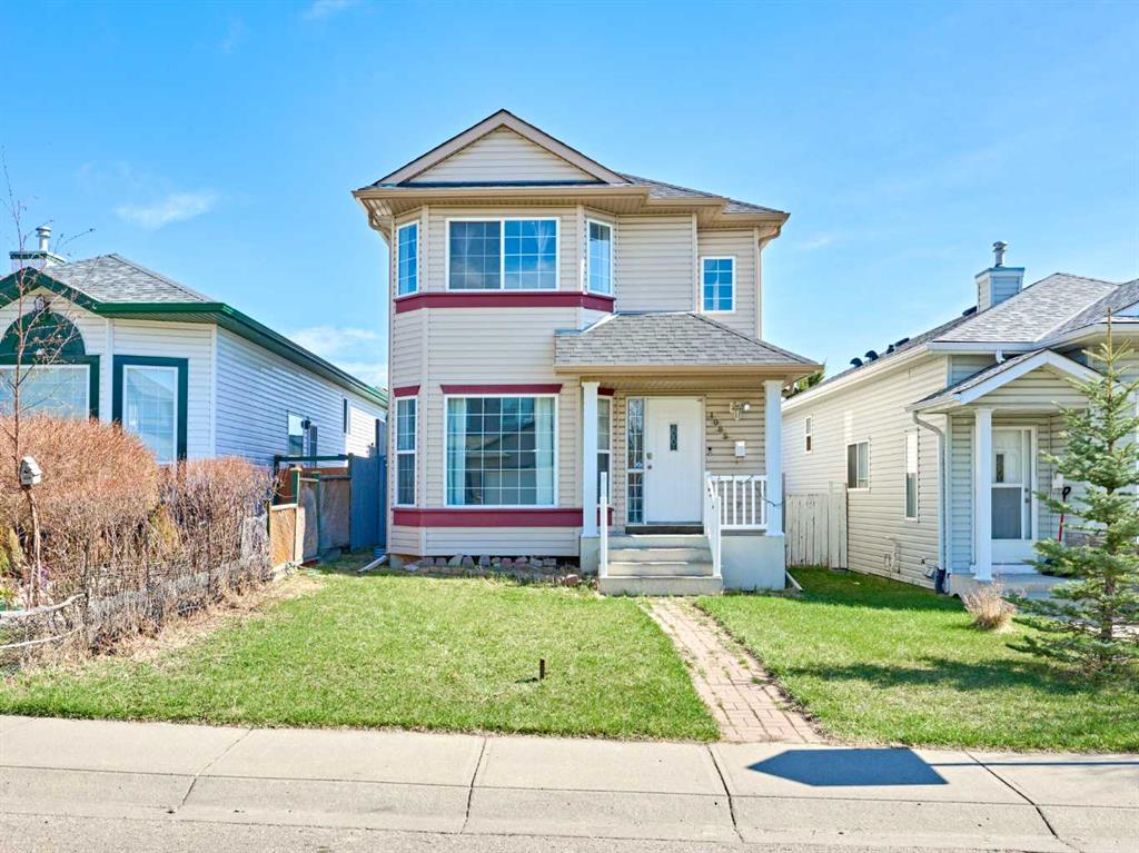 1085 COUNTRY HILLS Circle NW, Calgary, Alberta, T3K 4X1