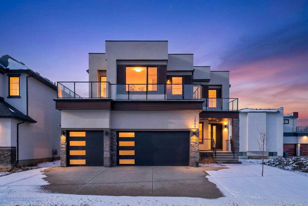 1049 Waterstone Green, Chestermere, Alberta, T1X 2Z1