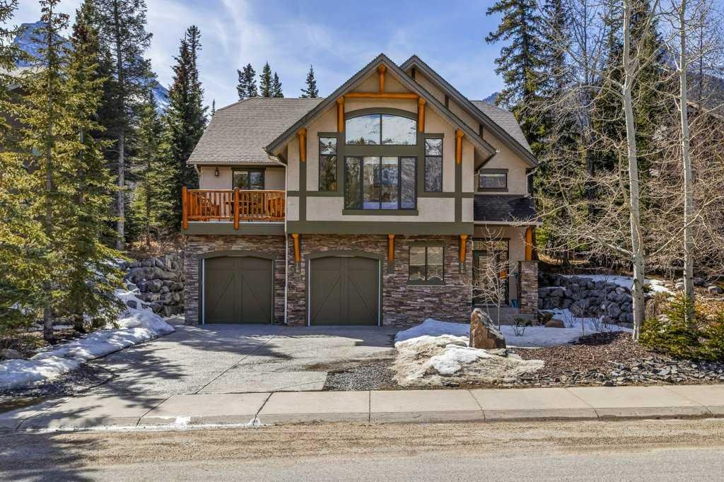 108 Casale Place, Canmore, Alberta, T1W3G2