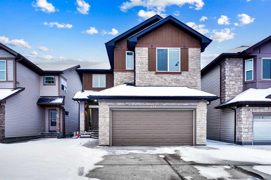 119 Panton Landing NW, Calgary, Alberta, T3K 0W4