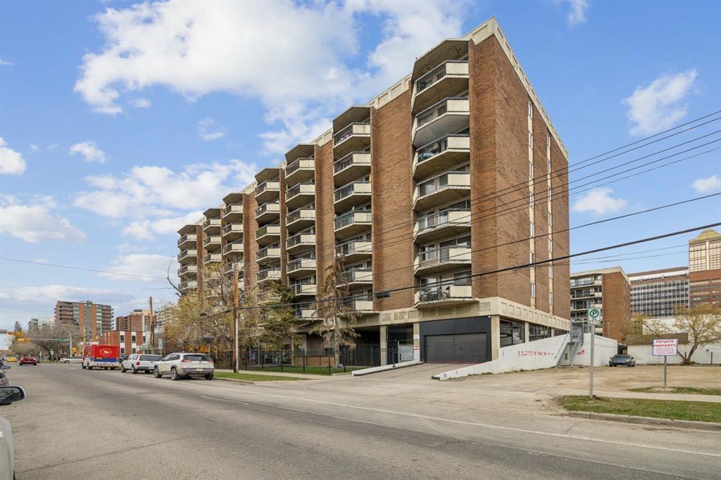 #506 340 14 Avenue SW, Calgary, Alberta, T2R 1H4