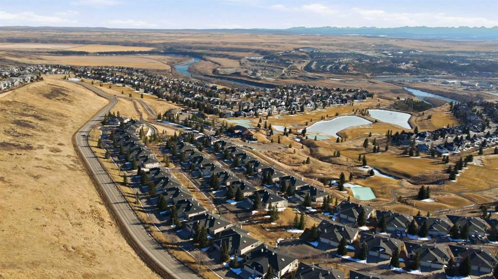 40 Eagleview Way, Cochrane, Alberta, T4C 1P6