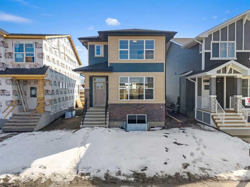 659 Chelsea Pier Run, Chestermere, Alberta, T1X 3H6