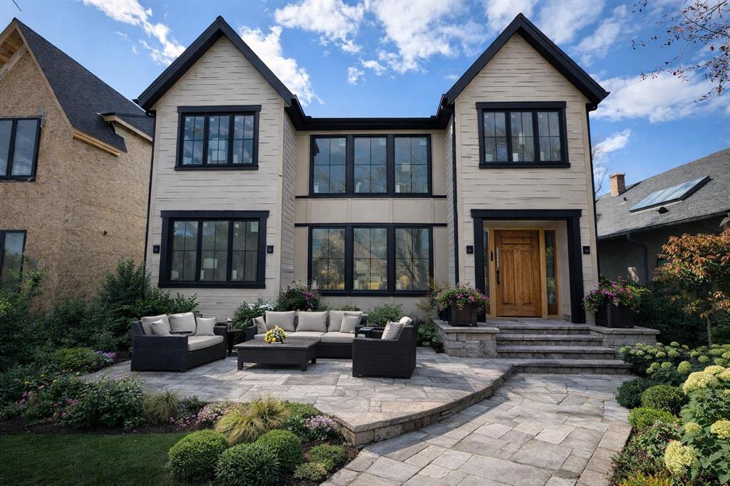 3241 Alfege Street SW, Calgary, Alberta, T2T 3S4