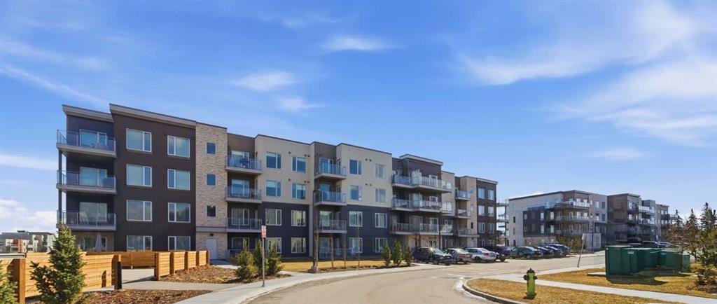 #313 700 Shawnee Square SW, Calgary, Alberta, T2Y 0Z6