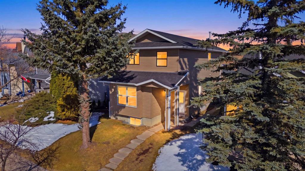 24 Martindale Drive NE, Calgary, Alberta, T3J2V6
