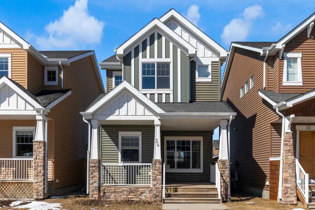 24 Royal Birch Park NW, Calgary, Alberta, T3G 0B8
