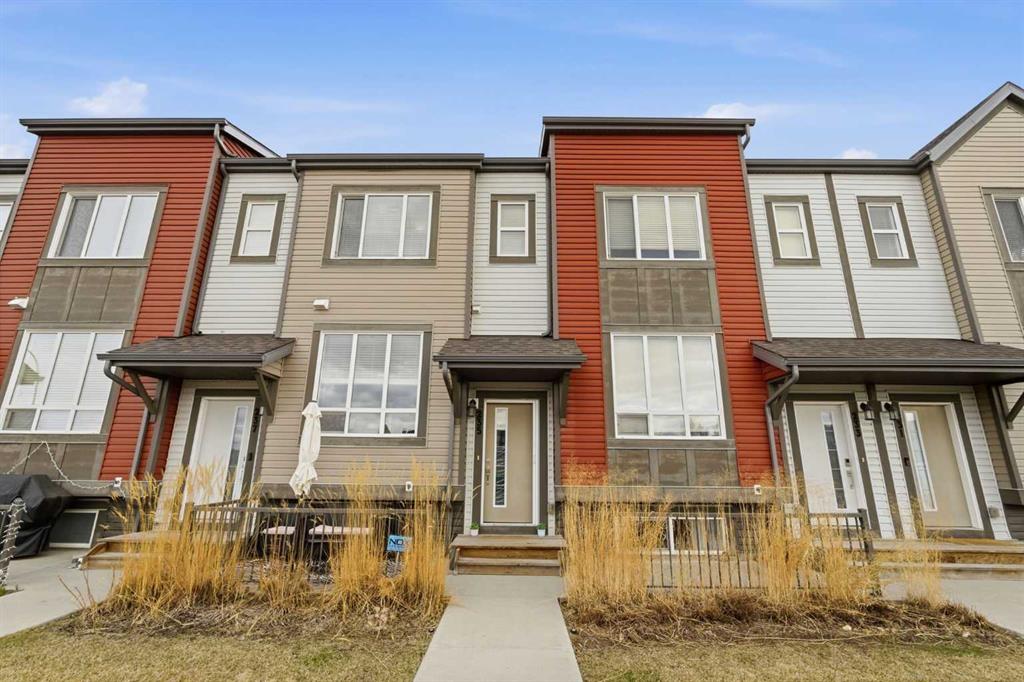 235 Copperstone Park SE, Calgary, Alberta, T2Z 5E4