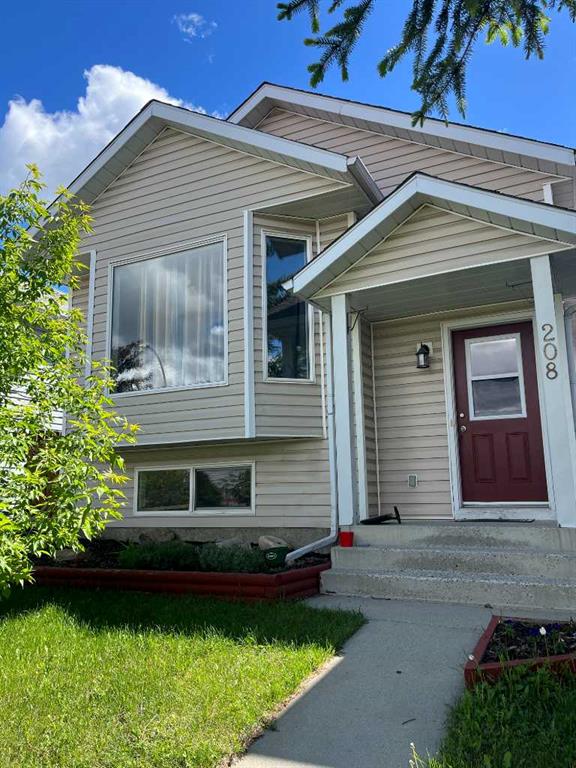 208 Erin Meadow Green SE, Calgary, Alberta, T2B 3G3