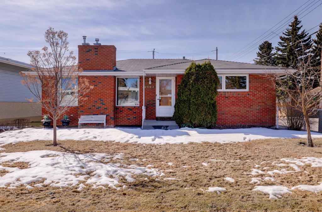 1008 Motherwell Road NE, Calgary, Alberta, T2E 6E7