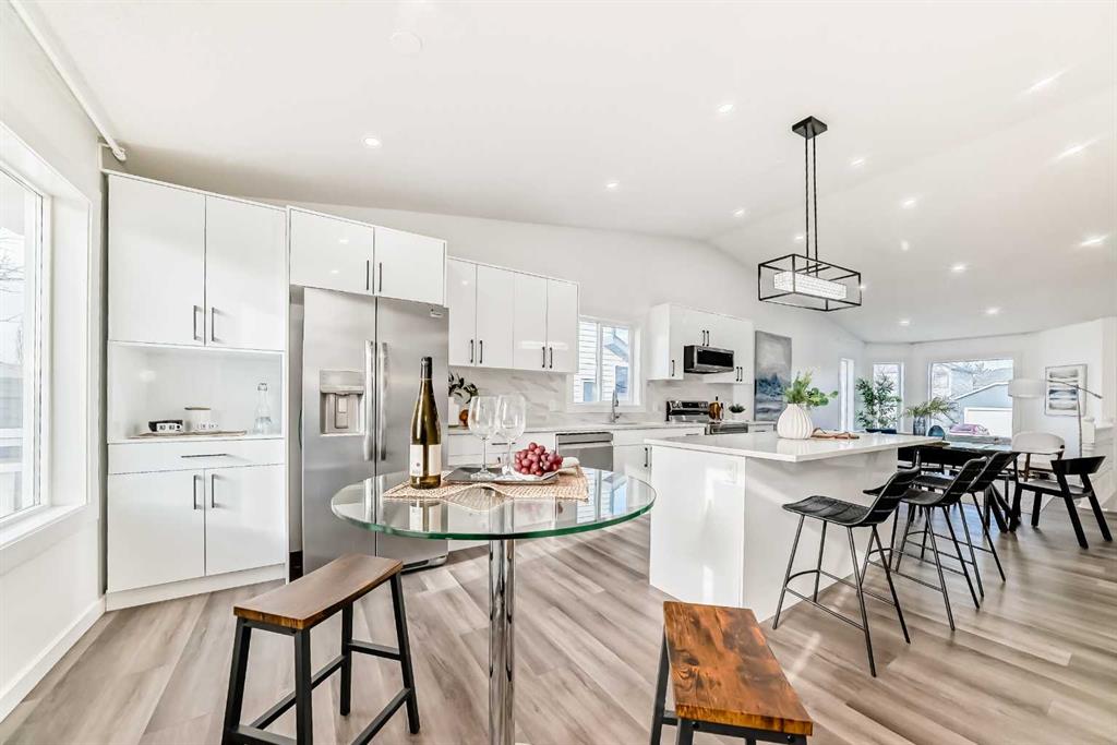 244 Coverdale Court NE, Calgary, Alberta, T3K 4J7