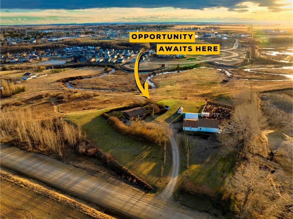 3002 10 Street, Didsbury, Alberta, T3R 0T2