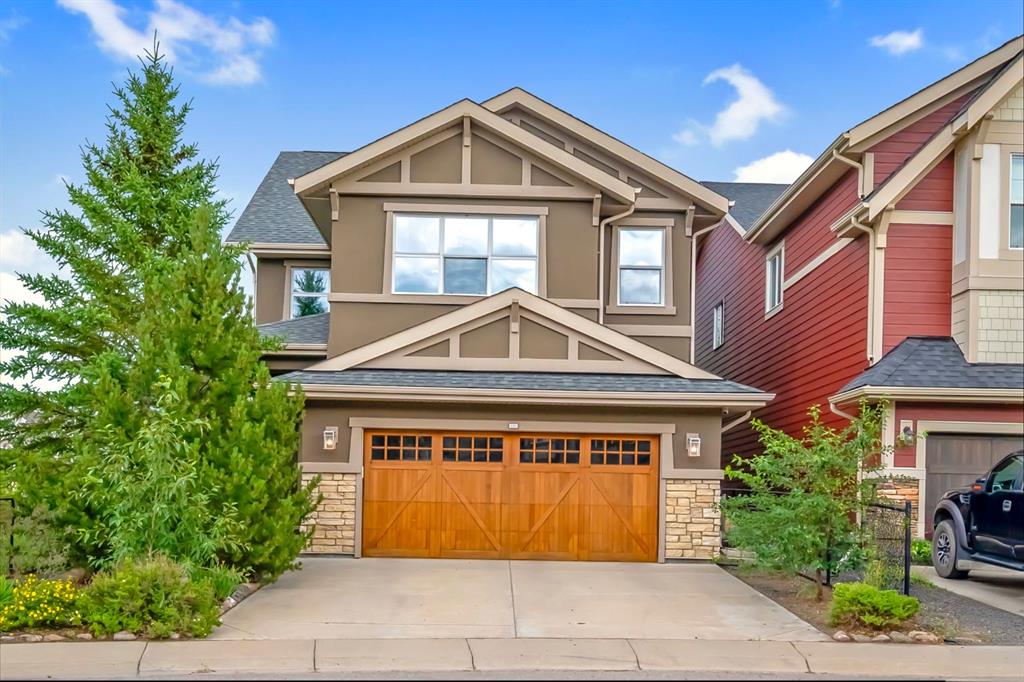 233 Cranarch Common SE, Calgary, Alberta, T3M1M3