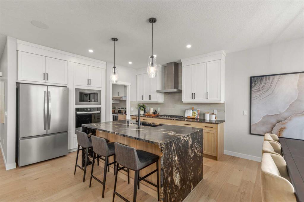 291 Rivercrest Way, Cochrane, Alberta, T4C 3E9