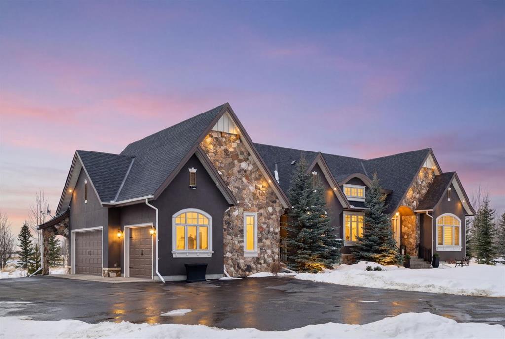 107 Willow Creek Summit, Rural Rocky View County, Alberta, T3R 0K3