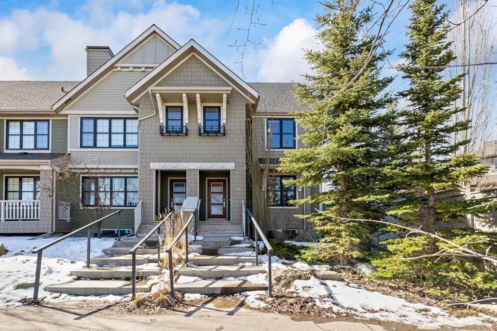 150 Mahogany Boulevard SE, Calgary, Alberta, T3M2C7