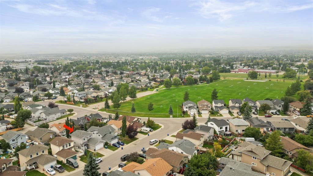 10 Big Springs Hill SE, Airdrie, Alberta, T4A1N1