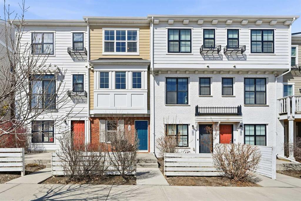 14 Nolan Hill Gate NW, Calgary, Alberta, T3R 0T9