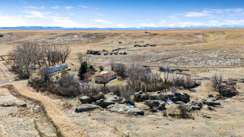 658119 56 Street E, Rural Foothills County, Alberta, T1V 1M6