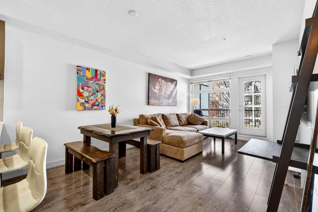 #204 323 20 Avenue SW, Calgary, Alberta, T2S 0E6