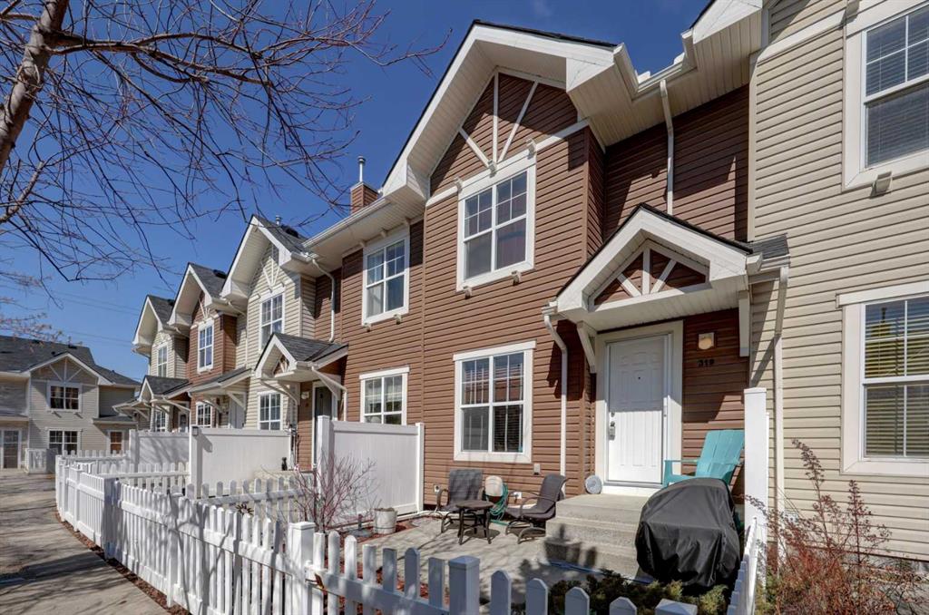 319 Toscana Gardens NW, Calgary, Alberta, T3L 3C3