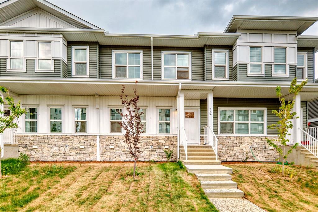 144 Merganser Drive W, Chestermere, Alberta, T1X 2S5