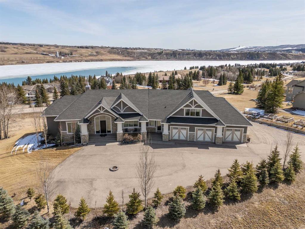 221 Emerald Bay Drive, Rural Rocky View County, Alberta, T3Z 3G1