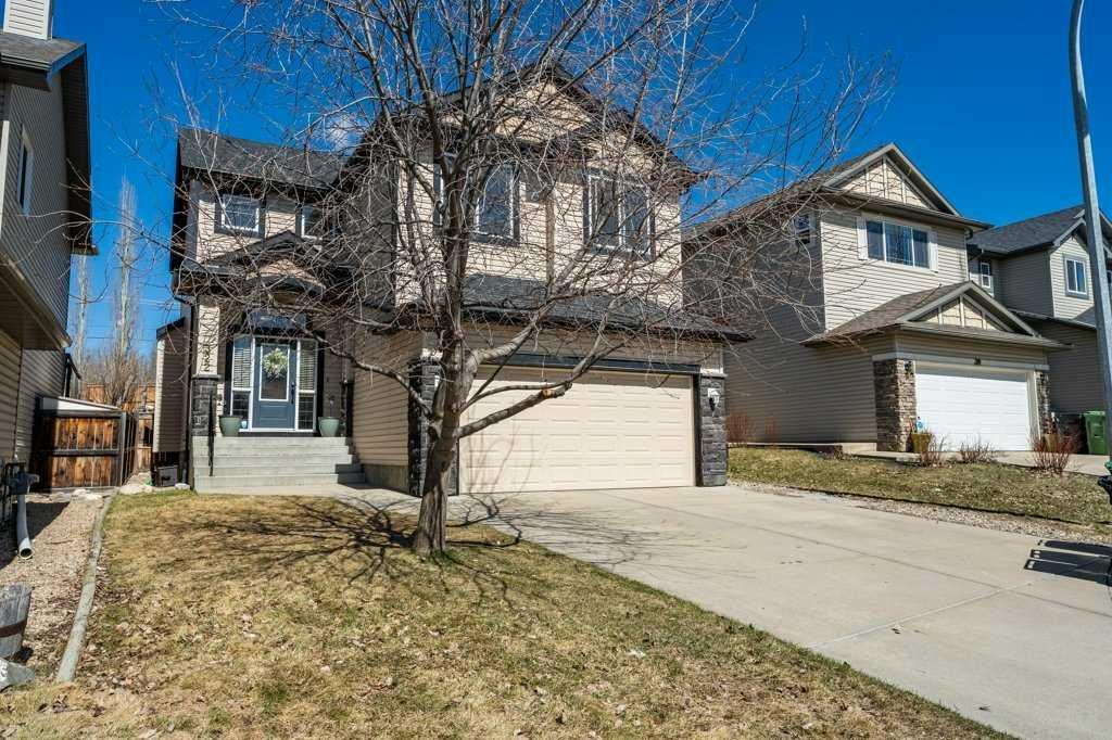 322 Rockyspring Circle NW, Calgary, Alberta, T3G 6A2